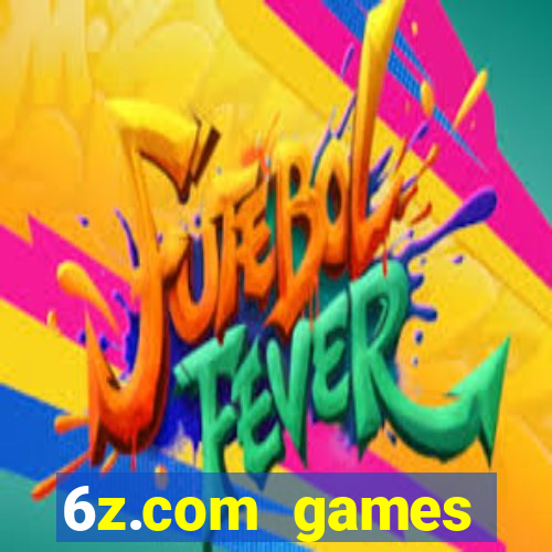 6z.com games reclame aqui